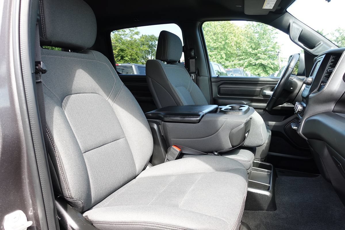 Used 2023 RAM 1500 Tradesman w/ Night Edition AWD/4WD image 33