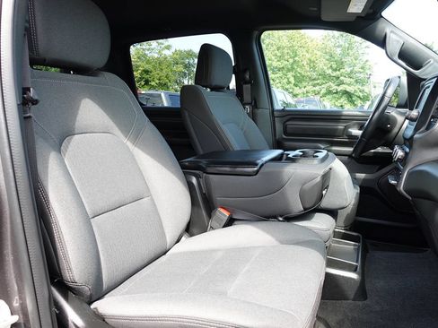 Used 2023 RAM 1500 Tradesman w/ Night Edition AWD/4WD image 33