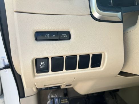 Used 2015 Nissan Murano S w/ Cargo Package w/Cover image 18