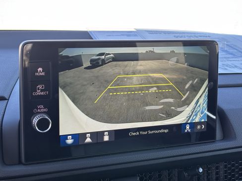 Used 2026 Honda CR-V EX image 19