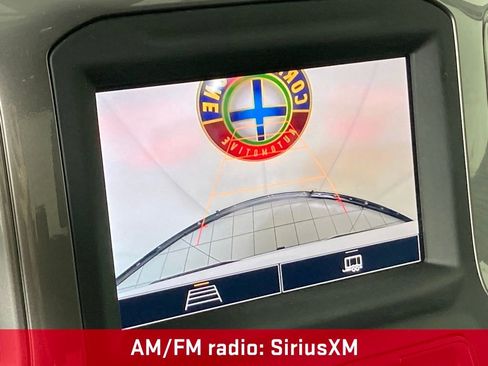 Used 2022 Chevrolet Silverado 1500 Custom image 4