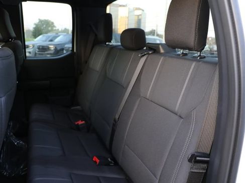 New 2026 Ford F150 STX w/ Equipment Group 200A AWD/4WD image 20
