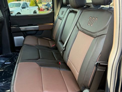 New 2026 Ford F150 King Ranch image 17