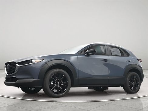 New 2026 MAZDA CX-30 AWD 2.5 S image 22