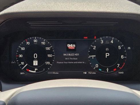 New 2026 Land Rover Discovery Sport Landmark AWD/4WD image 11
