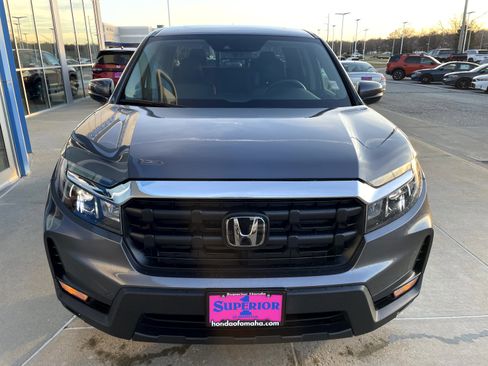 Certified 2025 Honda Ridgeline RTL image 2
