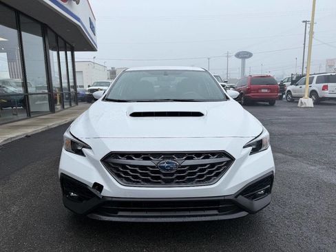Used 2023 Subaru WRX Premium image 2