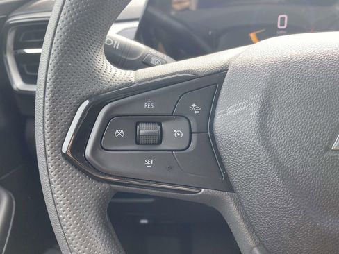 Used 2026 Chevrolet TrailBlazer LT FWD image 19