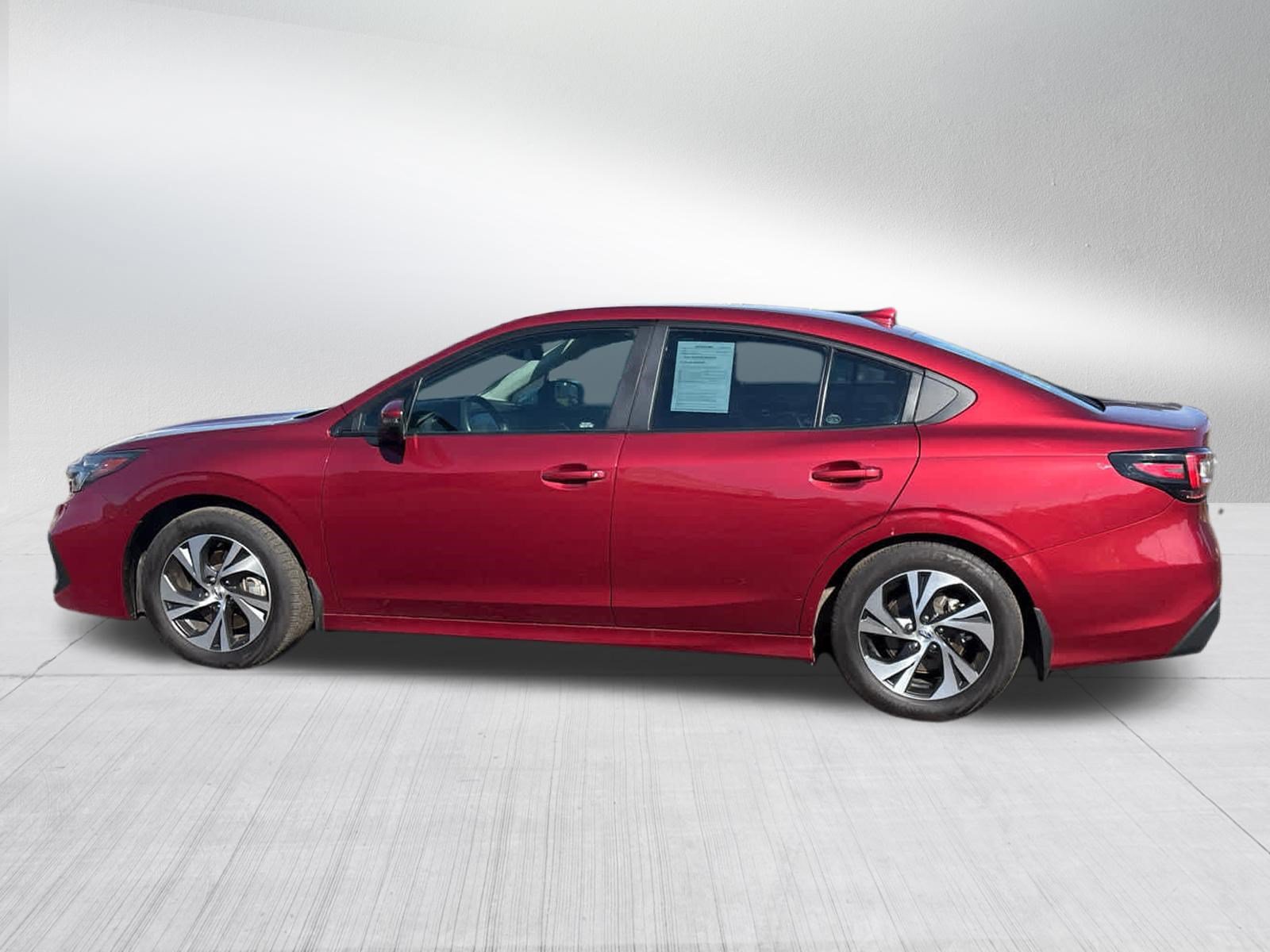 Used 2025 Subaru Legacy Premium w/ Popular Package #1A AWD/4WD image 15