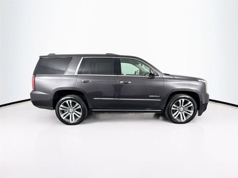 Used 2018 GMC Yukon Denali w/ Denali Ultimate Package image 11