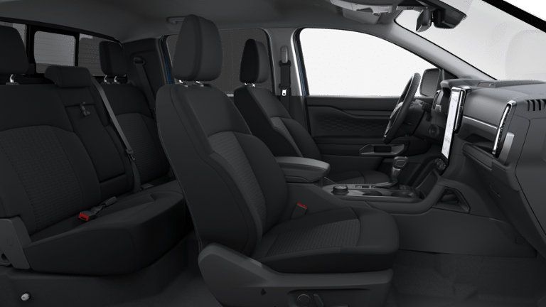 New 2026 Ford Ranger XLT AWD/4WD image 29