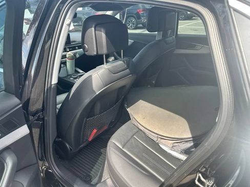 Used 2017 Audi A4 2.0T Premium Plus AWD/4WD image 10