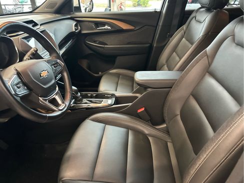 Used 2023 Chevrolet TrailBlazer ACTIV image 11
