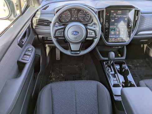 New 2026 Subaru Forester Premium image 16