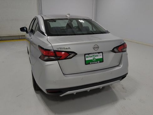 Used 2023 Nissan Versa SV FWD image 6