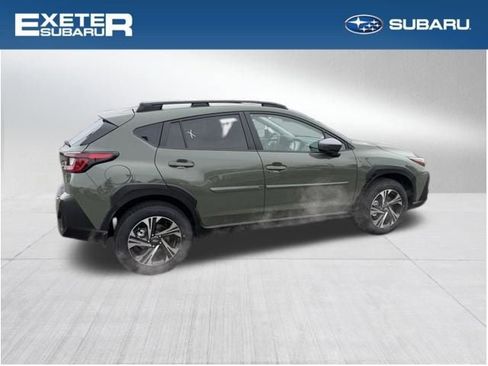 New 2026 Subaru Crosstrek 2.0i Premium image 6