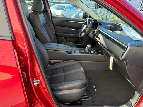 New 2026 MAZDA CX-50 2.5 Hybrid w/ Weather Package image 20