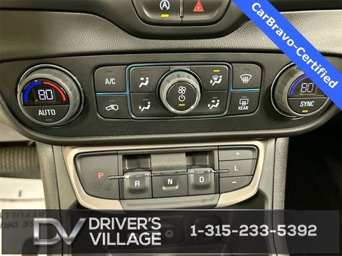 Certified 2023 GMC Terrain Denali w/ Black Diamond Edition image 17