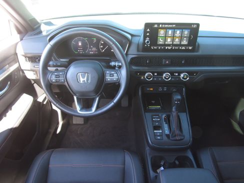 Used 2025 Honda CR-V Sport-L image 19