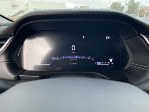 Certified 2023 Jeep Grand Cherokee L Laredo image 14