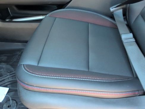 New 2026 Chevrolet Equinox EV RS image 13