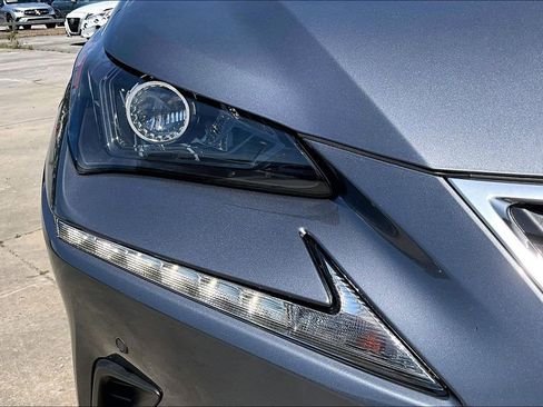 Used 2019 Lexus NX 300 FWD w/ Comfort Package image 29