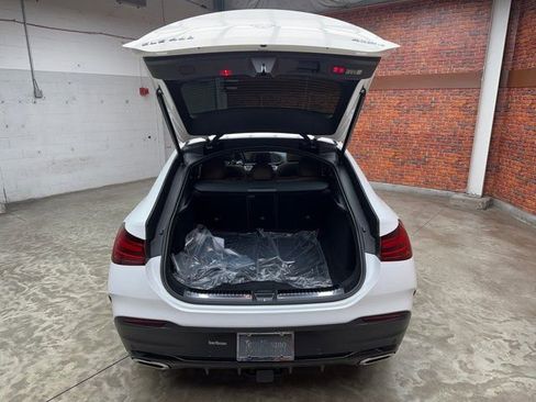 New 2026 Mercedes-Benz GLE 450 4MATIC Coupe image 24