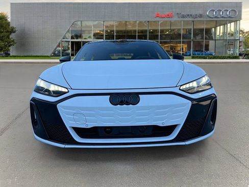 New 2026 Audi S e-tron GT Prestige AWD/4WD image 8