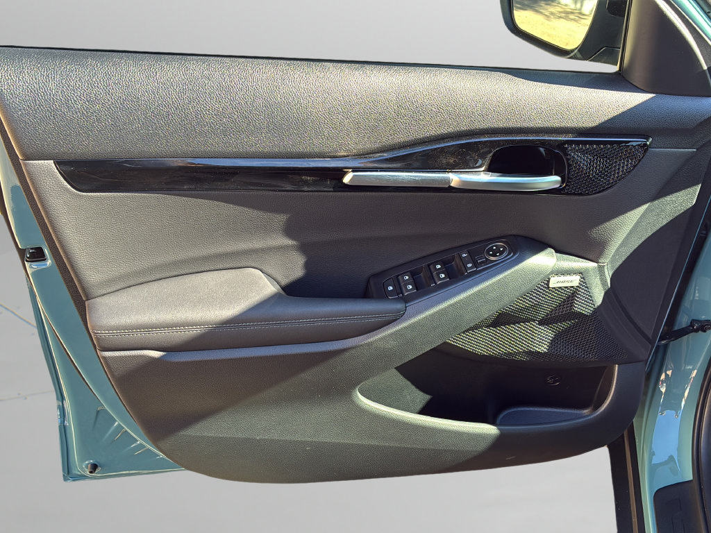 New 2026 Kia Seltos SX AWD/4WD image 20