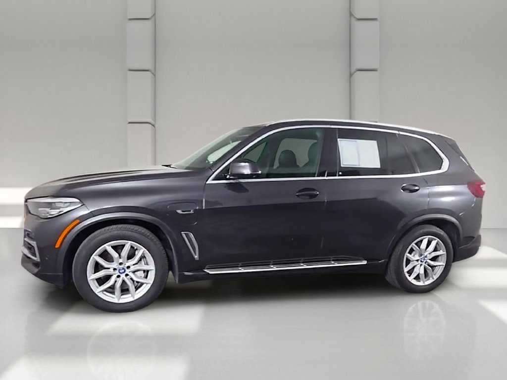 Used 2022 BMW X5 xDrive45e w/ Premium Package AWD/4WD image 48
