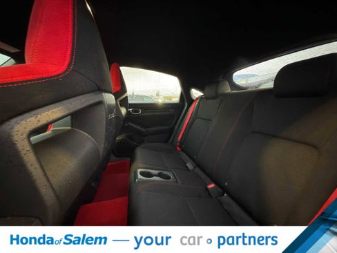 Used 2023 Honda Civic Type R image 16