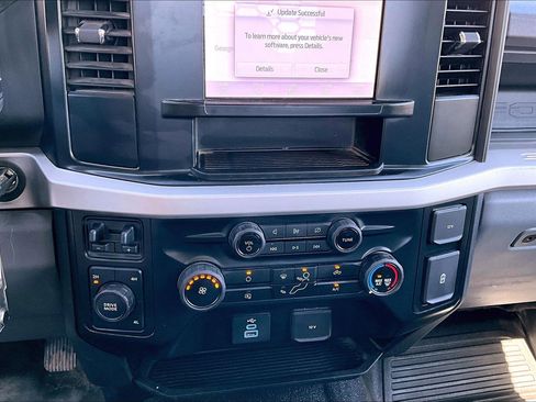 Used 2023 Ford F550 4X4 2dr Regular Cab 145.3-205. image 15