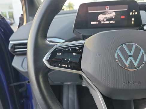 Used 2022 Volkswagen ID.4 Pro S image 20