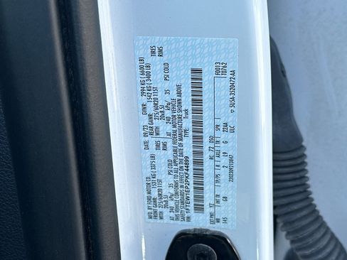 Used 2023 Ford F150 XL w/ STX Appearance Package AWD/4WD image 21