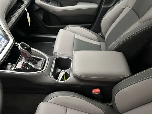 New 2025 Subaru Outback Onyx Edition image 37