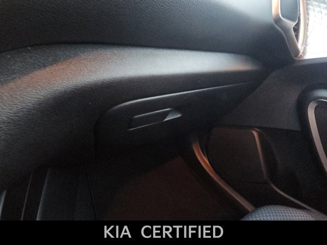 Used 2023 Kia Soul LX FWD image 30