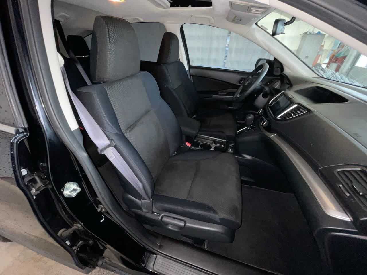 Used 2016 Honda CR-V EX image 25