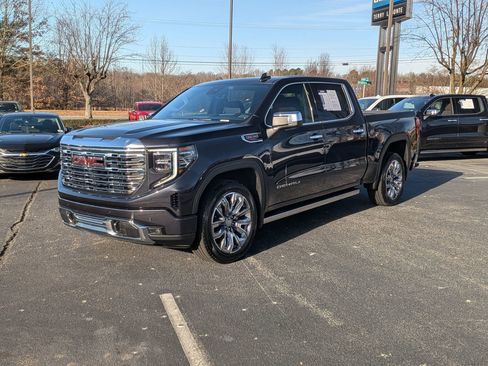Used 2023 GMC Sierra 1500 Denali image 5