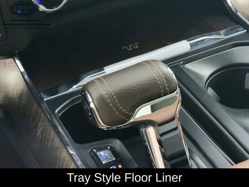 Used 2024 Ford F150 King Ranch w/ FX4 Off-Road Package image 27