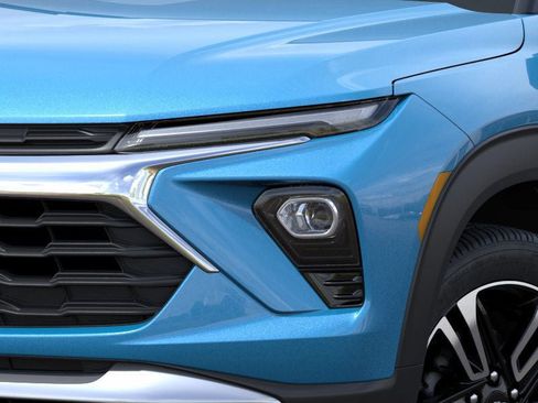 New 2026 Chevrolet TrailBlazer LT w/ Convenience Package image 48
