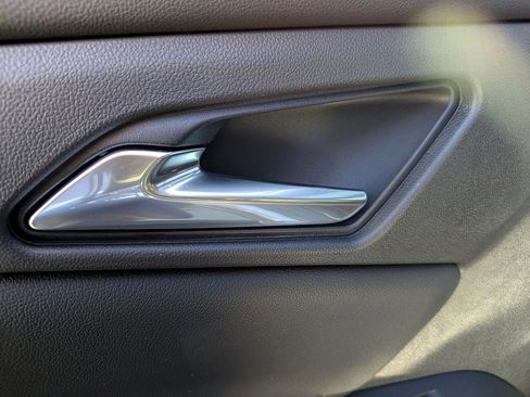 New 2026 Chevrolet Traverse Z71 w/ Enhanced Driving Package image 23