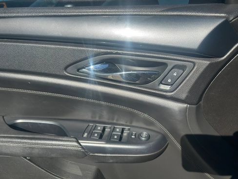 Used 2013 Cadillac SRX FWD image 10