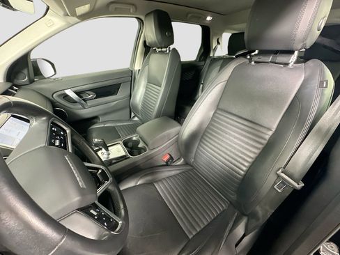 Certified 2023 Land Rover Discovery Sport S image 23