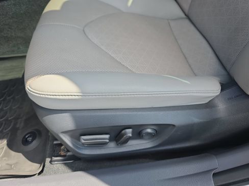 Used 2023 Toyota Camry XSE w/ Navigation Package FWD image 27