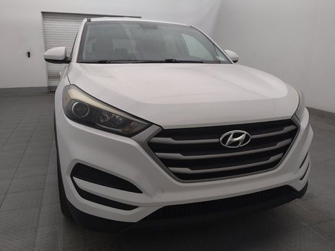 Used 2017 Hyundai Tucson SE FWD image 14