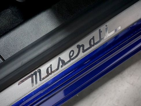 Used 2017 Maserati Ghibli S Q4 AWD/4WD image 82