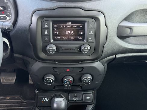 Used 2020 Jeep Renegade Sport image 3
