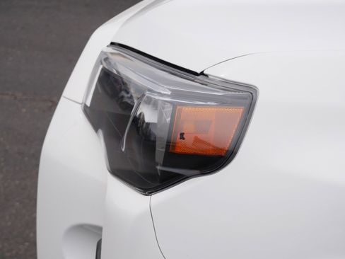 Used 2024 Toyota 4Runner TRD Off-Road image 16