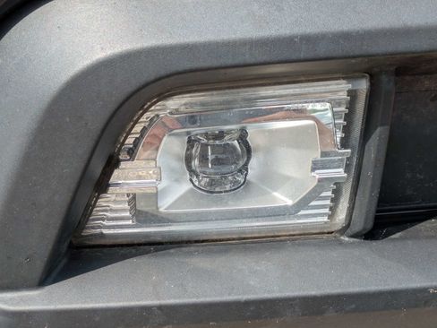 Used 2021 Chevrolet Silverado 1500 LT Trail Boss w/ Bed Protection Package AWD/4WD image 11