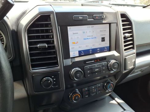 Used 2020 Ford F150 XLT w/ Equipment Group 302A Luxury AWD/4WD image 21
